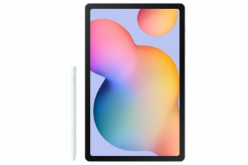 Samsung Galaxy Tab S6 Lite (2024) LTE 4G LTE-TDD & LTE-FDD 64 GB 26.4 cm (10.4") 4 GB Wi-Fi 5 (802.11ac) Green