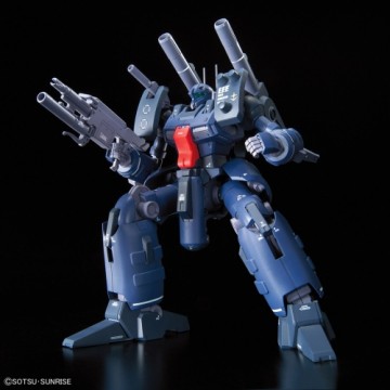 Bandai RE/100 GUNCANNON DETECTOR