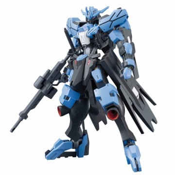 Figurine collector's BANDAI HG 1/144 GUNDAM VIDAR GUN84189