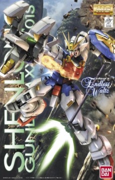 Bandai MG 1/100 SHENLONG GUNDAM EW.