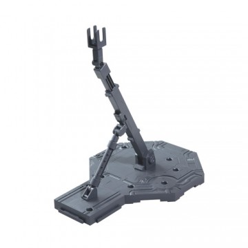 Bandai ACTION BASE 1 GRAY