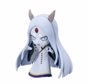 Bandai CHIBI MASTERS NARUTO - KAGUYA OTSUTSUKI