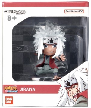 Bandai CHIBI MASTERS NARUTO - JIRAIYA