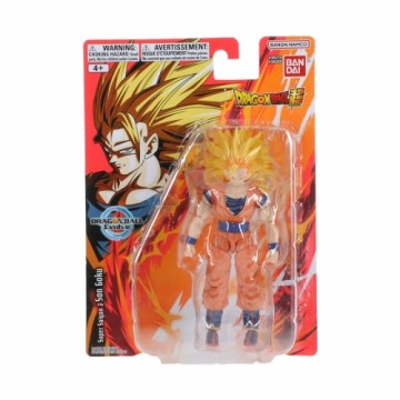 Bandai DRAGON BALL SUPER EVOLVE - SUPER SAIYAN 3 SON GOKU