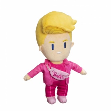 P.m.i. Kids World STUMBLE GUYS x BARBIE HUGGABLE PLUSH 30 cm - KEN