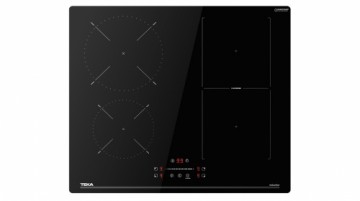 TEKA induction cooktop IBF 64210 SSM BK