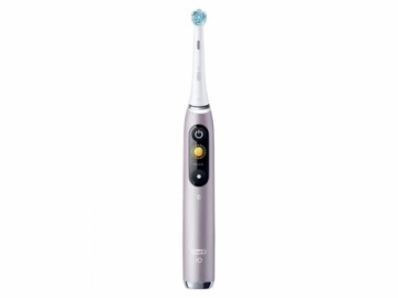 Braun Szczoteczka Oral-B iO Series 9 Rose Quartz