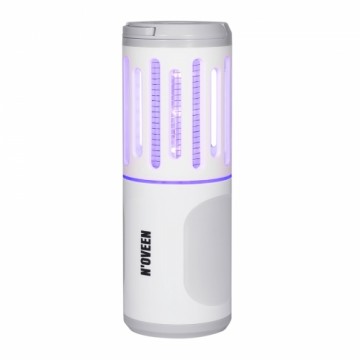 Noveen Wireless 3 in 1 Insect killer lamp IKN854 LED IP44