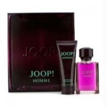 Joop Homme Gift Set EDT 75 ml and Shower Gel Joop Homme 75 ml