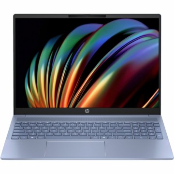 Portatīvais dators HP 16-af0028ns 16" 16 GB RAM 1 TB SSD