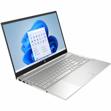 Ноутбук HP Pavilion 15-eh3012ns 15" AMD Ryzen 7 7730U  16 GB RAM 1 TB SSD