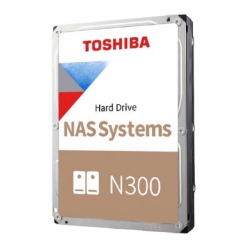 Жесткий диск Toshiba HDWG51CUZSVA 3,5" 12 TB