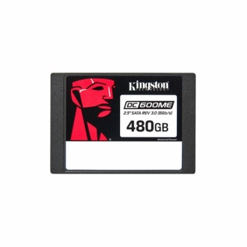 Жесткий диск Kingston SEDC600ME/480G 480 GB SSD