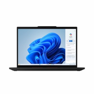 Portatīvais dators Lenovo T14 G5 CORE ULTRA 7 15SYST 14" Intel Core Ultra 7 155u 16 GB RAM 512 GB SSD