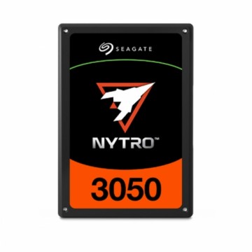 Hard Drive Seagate Nytro 3350 1,92 TB SSD