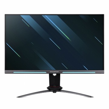 Monitors Acer XB273U 27" Wide Quad HD