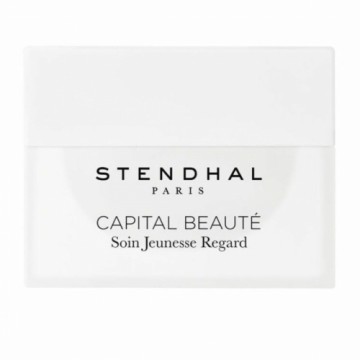 Дневной крем от морщин Stendhal Capital Beaute