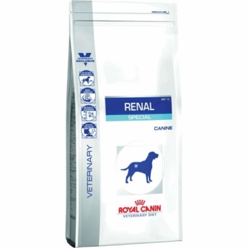 Фураж Royal Canin Renal Special Для взрослых рис птицы 2 Kg