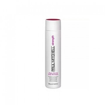 Paul Mitchell Strengthening Shampoo for all hair types Strength (Super Strong Daily Shampoo) 300 ml