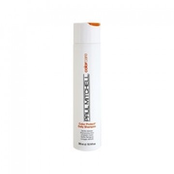 Paul Mitchell Color Care (Color Protect Daily Shampoo)