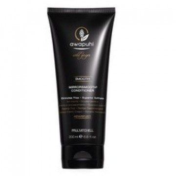 Paul Mitchell Awapuhi Conditioner (Wild Ginger Mirrorsmooth Conditioner)