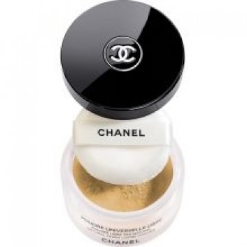 Chanel POUDRE Universelle Libre (020 Clair)