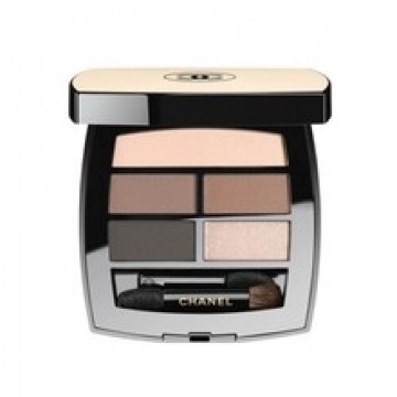 Chanel (Healthy Glow Natura l Eyeshadow Palette) 4.5 g