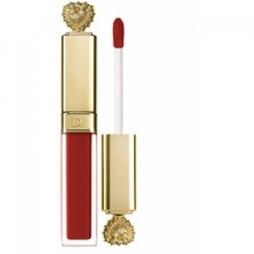 Dolce Gabbana Everkiss Liquid Lip - Tekutá rtěnka 5 ml