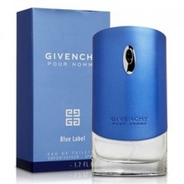 Givenchy Blue Label pour Homme EDT