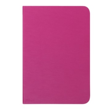 Trust Aeroo magnet case grāmatveida maks planšetdatoram Apple iPad Air A1474 |  A1475 | A1476 rozā