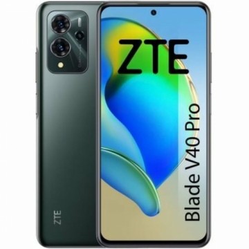 Viedtālruņi ZTE Blade V40 Pro Octa Core 6 GB RAM 128 GB Zaļš 6,67"