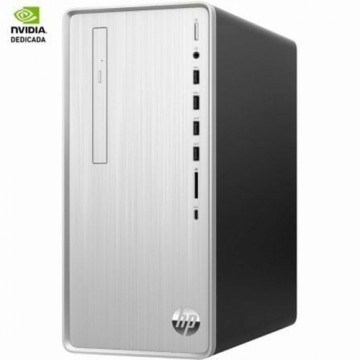 Настольный ПК HP B0FR7EA Intel Core i5 16 GB RAM 1 TB SSD NVIDIA GeForce RTX 3050