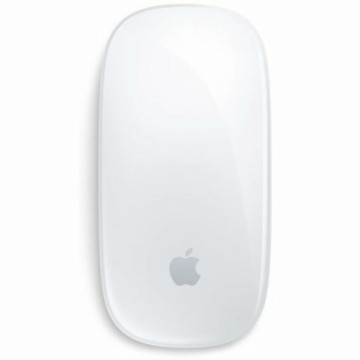 Мышь Apple MXK53ZM/A Белый