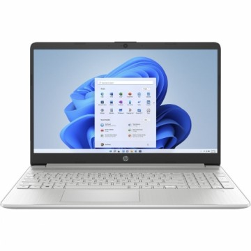 Portatīvais dators HP 71X68EA 15,6" AMD Ryzen 3 5300U AMD RYZEN™ 3 5300U 8 GB RAM 256 GB SSD