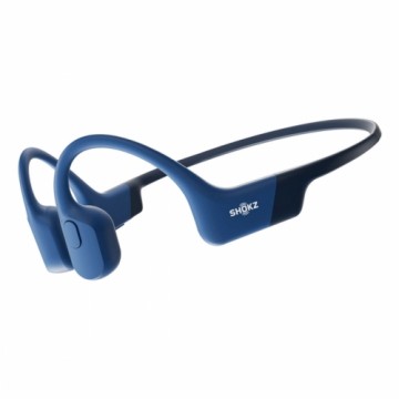 Headphones Shokz 810092679844 Blue