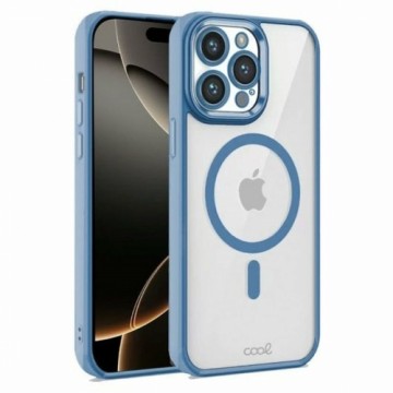 Чехол для мобильного телефона Cool iPhone 16 Pro Синий Apple