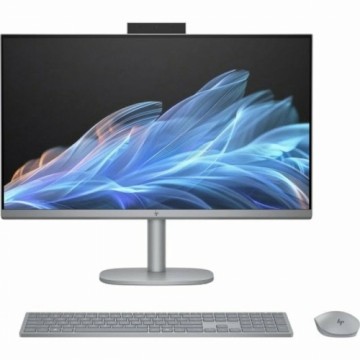 Viss vienā HP 27" 16 GB RAM 1 TB SSD Intel Evo Core Ultra 5 125H