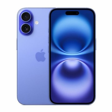 Smartphone Apple iPhone 16 Plus 6,1" 128 GB 512 GB Blue