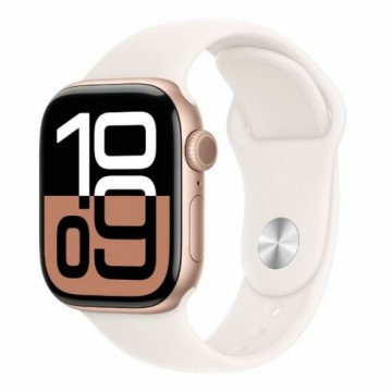 Smartwatch Apple Watch 10 1,81" Rose Gold 46 mm