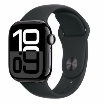 Умные часы Apple Watch 10 1,81" Чёрный 46 mm