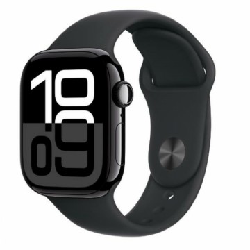 Умные часы Apple Watch 10 1,65" Чёрный