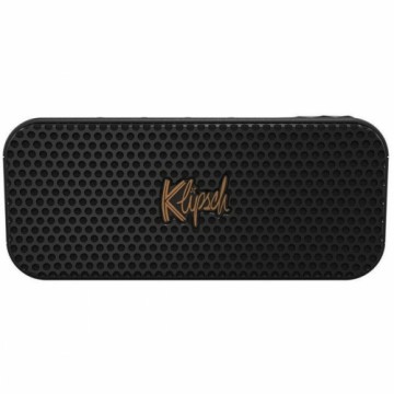 Bezvadu Skaļruņi KLIPSCH Nashville Melns 20 W