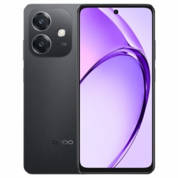 Viedtālruņi Oppo A40 4 GB RAM 128 GB Melns 6,67"