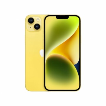 Smartphone Apple iPhone 14 Plus Yellow 6,7" A15 512 GB