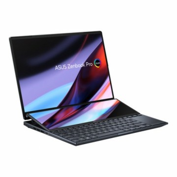 Portatīvais dators Asus UX8402ZE-M3050W 16 GB RAM 512 GB SSD 14,5" i7-12700H NVIDIA GeForce RTX 3050 Ti