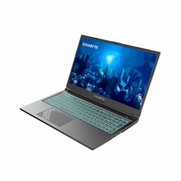 Ноутбук Gigabyte G5 MF5-H2ES354KD 15,6" Intel Core i7-13620H 16 GB RAM Nvidia Geforce RTX 4050