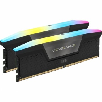 RAM Atmiņa Corsair CMK32GX5M2B6400Z36 16 GB DDR5 5600 MHz 6400 MHz