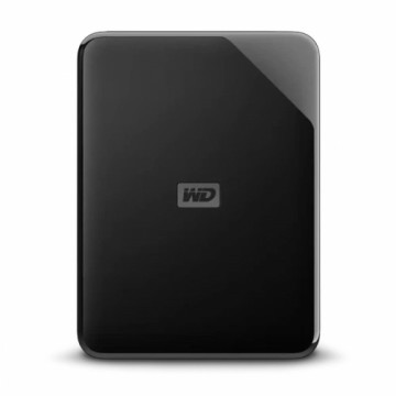 Внешний жесткий диск Western Digital WDBG8A0060BBK-WESN 2,5" 6 TB HDD