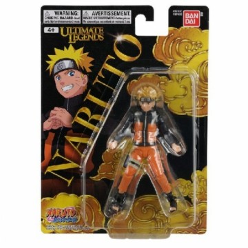 Action Figure Naruto Uzumaki Naruto