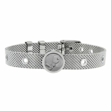 Men's Bracelet Talent Jewels TJA-1-18-03-1-215 Silver